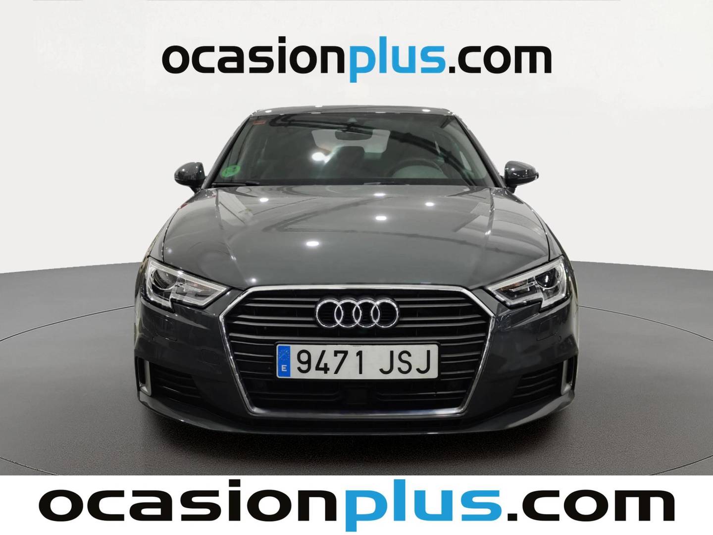 Audi A3 Audi A3 sport edition 2.0 TDI (150 CV) S-tronic barato