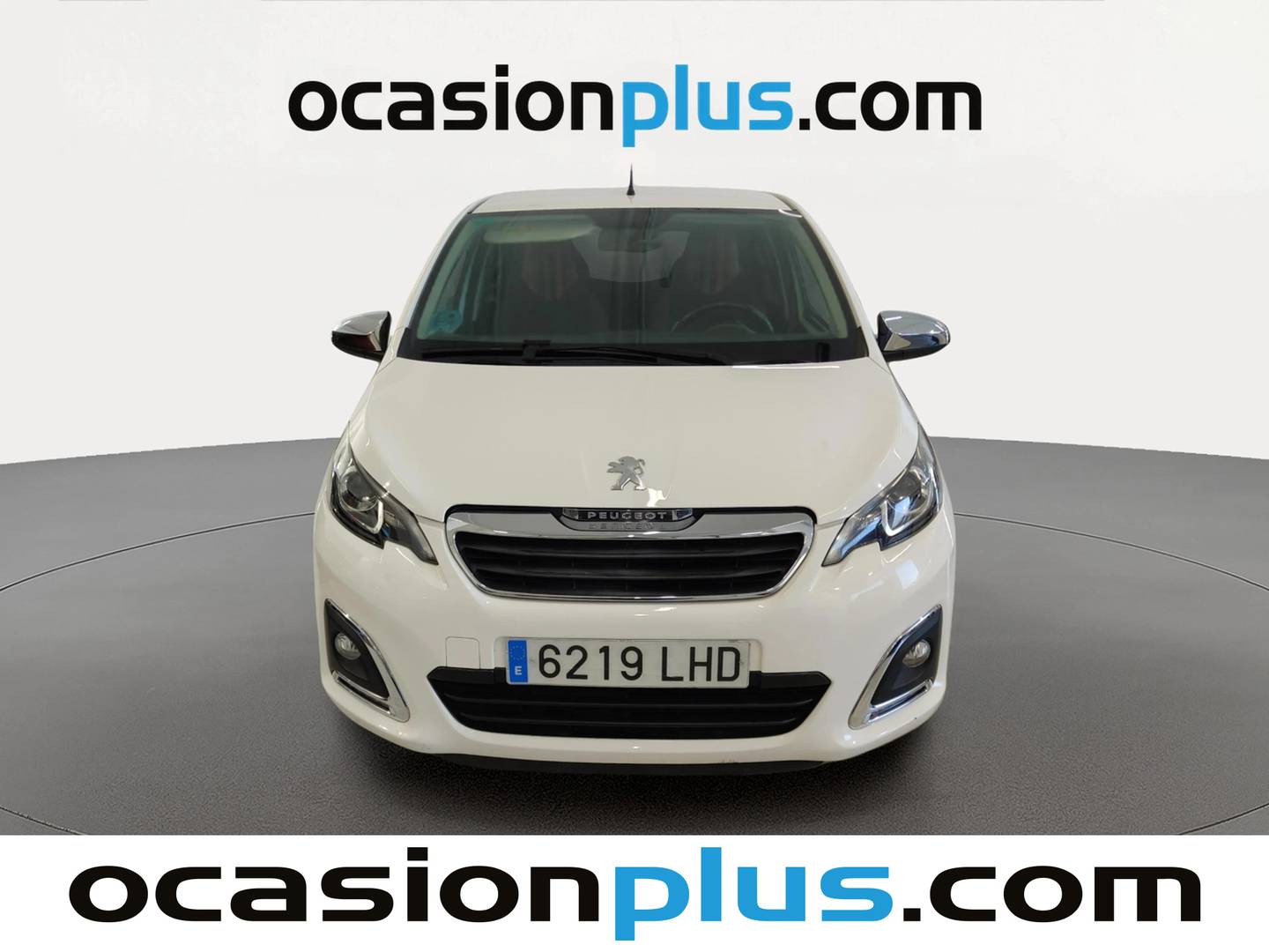 Peugeot 108 Peugeot 108 1.0 VTi Collection (72 CV) barato