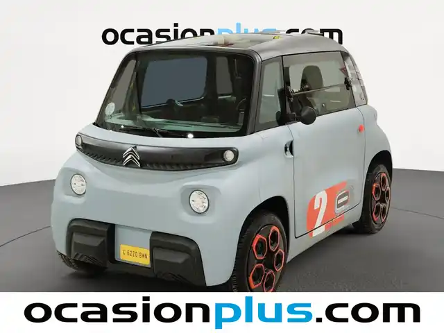 Citroën AMI
