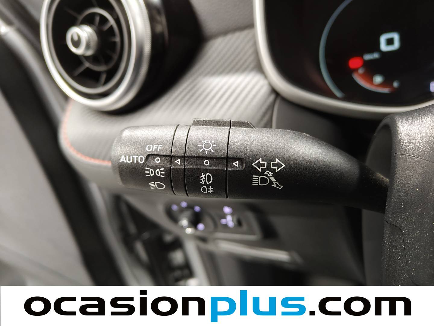 Foto MG ZS MG ZS 1.0T Luxury (111 CV)