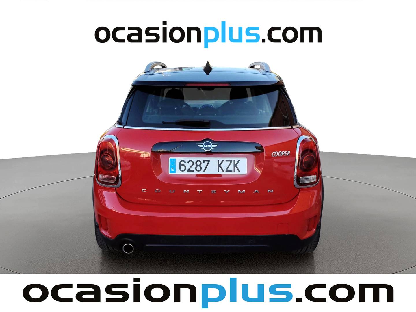 Mini Countryman Mini MINI Countryman Cooper (136 CV) barato