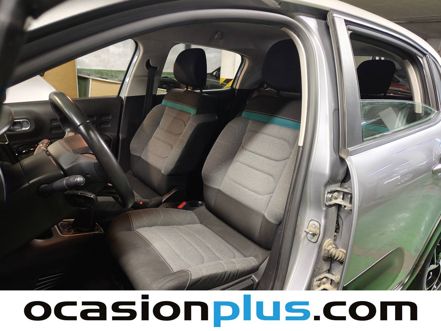 Foto Citroën C3 Citroen C3 PureTech 83 Feel Pack (83 CV)