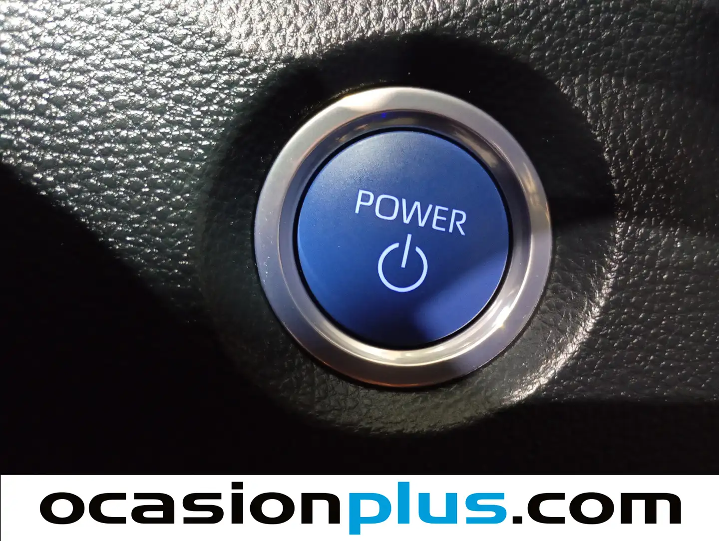 Foto Toyota Corolla Toyota Corolla 180H GR-SPORT E-CVT (184 CV)