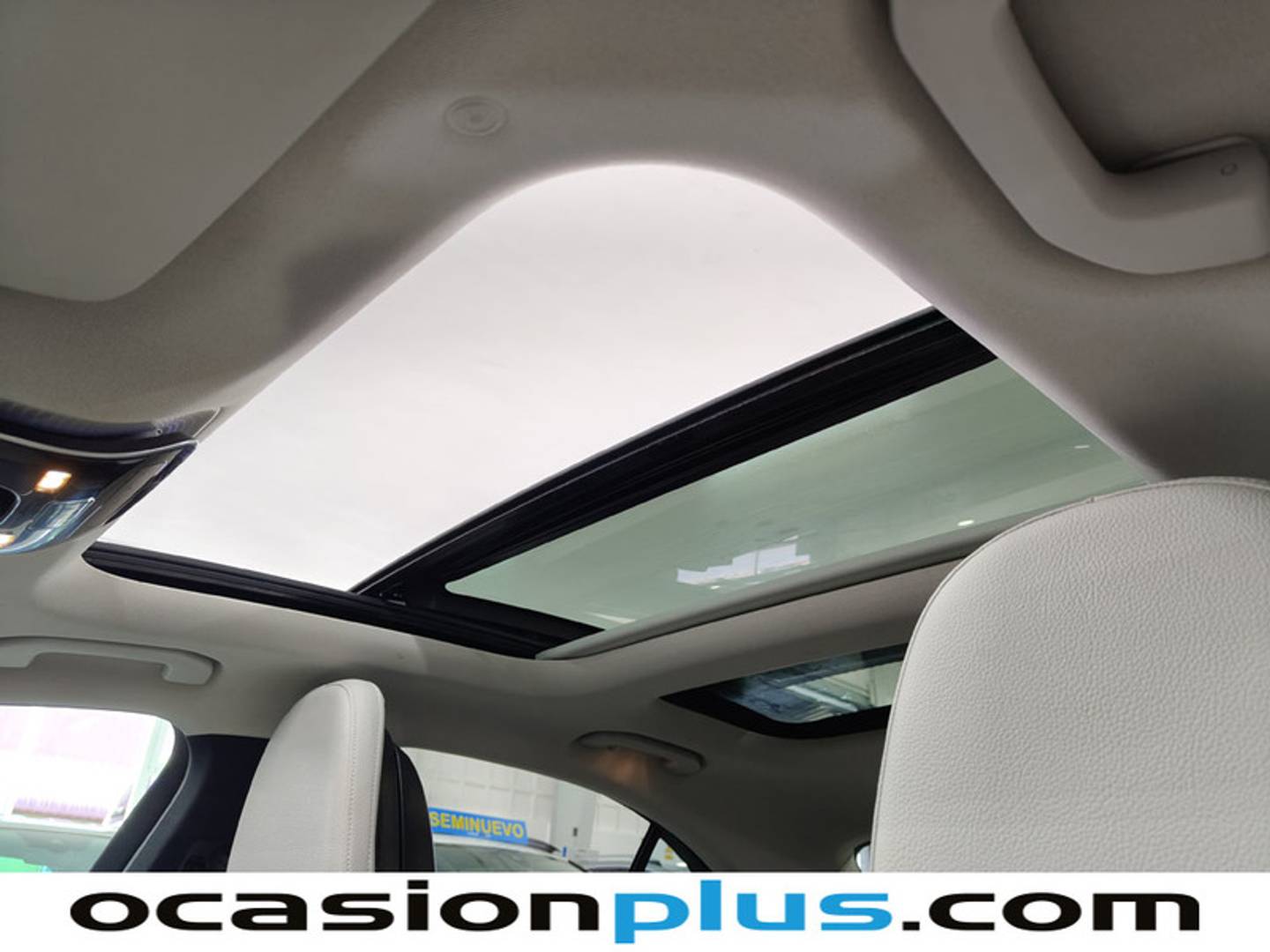 Foto Mercedes Clase C Mercedes-Benz Clase C 220 d (200 CV) Pack AMG