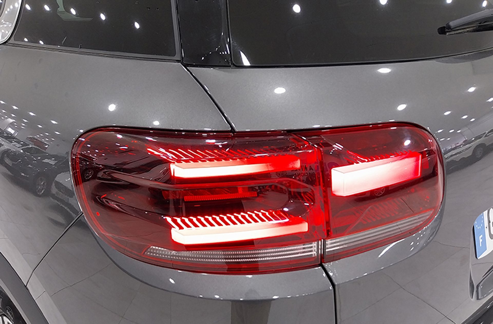 Citroën C5 Aircross PureTech 130 Shine Pack EAT8 - foto 19