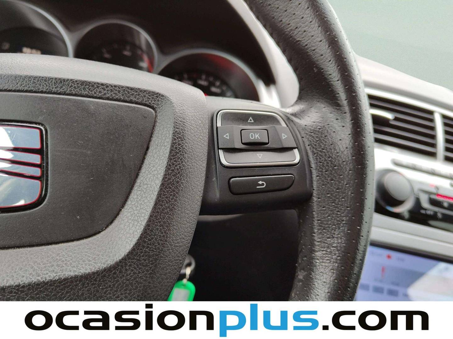 Seat Altea Seat Altea 1.6 TDI Style E-Ecomotive (105 CV) de segunda mano