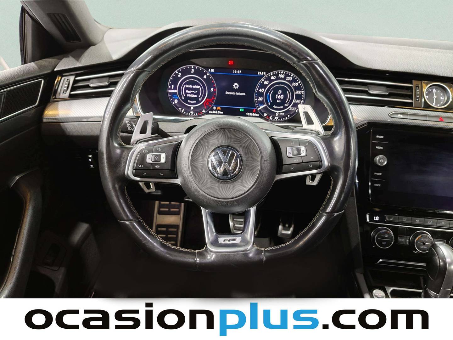 Volkswagen Arteon Volkswagen Arteon R-Line 2.0 TDI 110 kW (150 CV) DSG al mejor precio