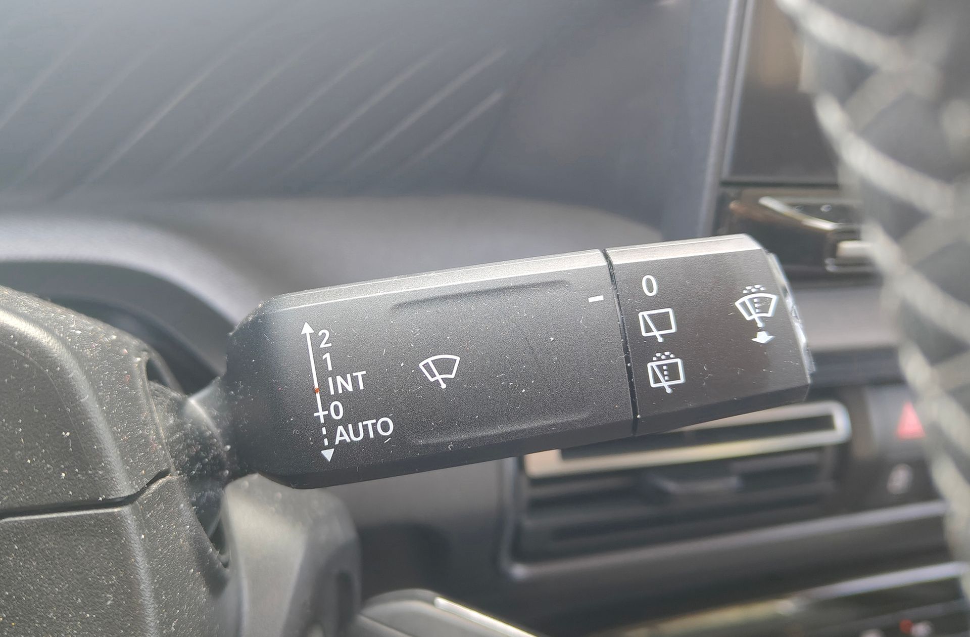 Citroën C3 Aircross Hybrid 145 Plus e-DCS6 - foto 25