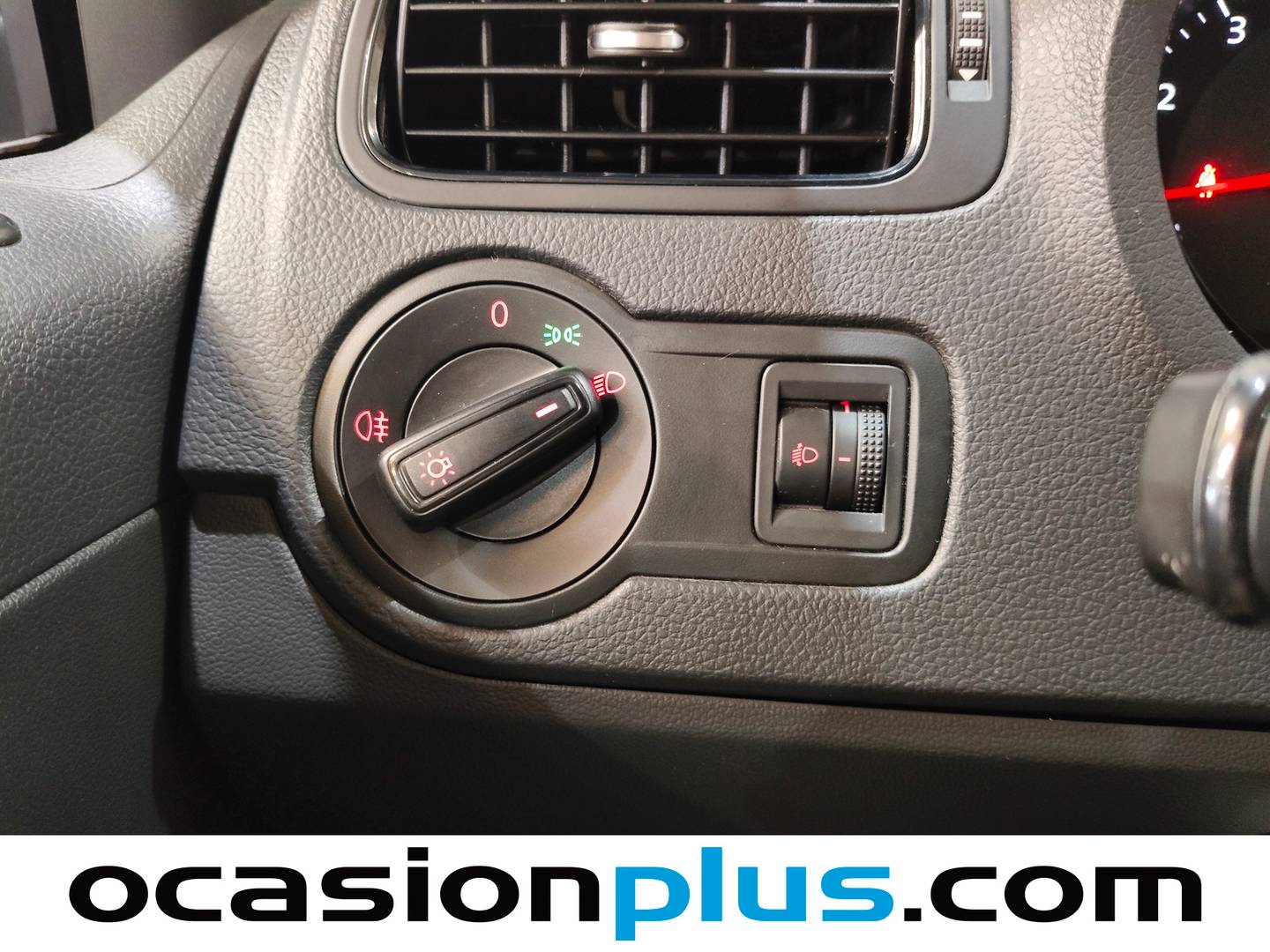 Foto Volkswagen Polo Volkswagen Polo Edition 1.0 BMT (60 CV)