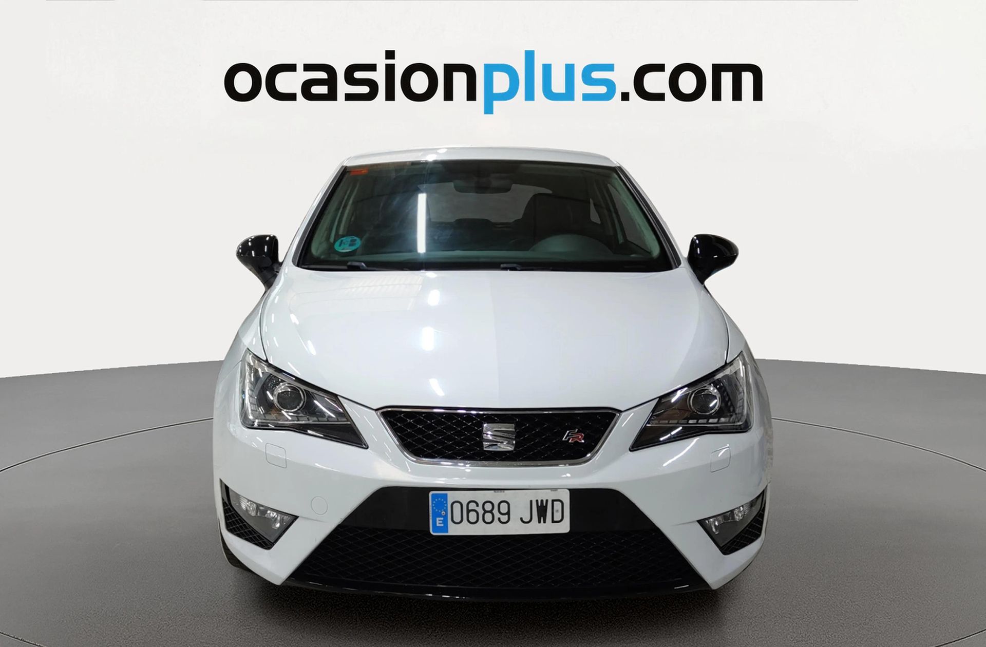 SEAT Ibiza 1.0 EcoTSI FR Ultimate Edition - foto 13
