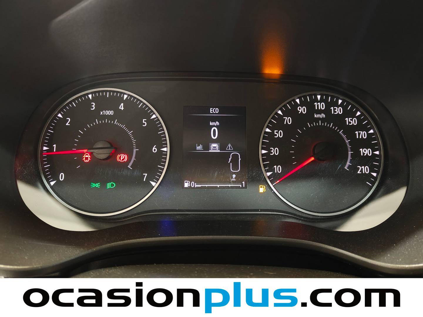 Dacia Sandero Dacia Sandero Expression TCe (90 CV) de ocasión