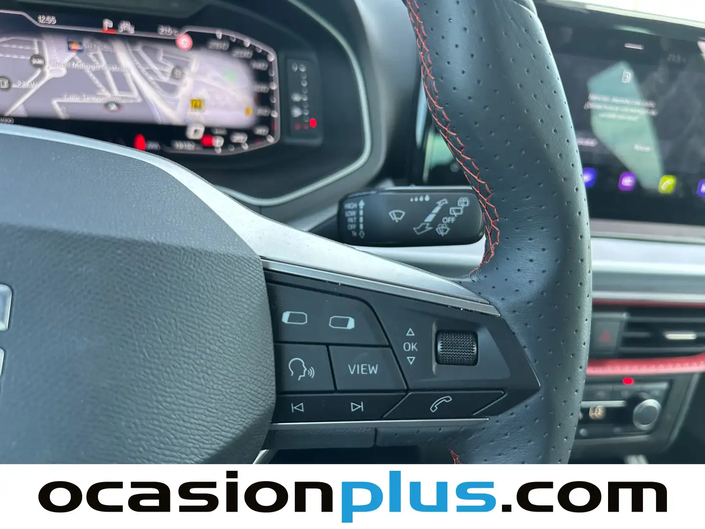 Foto Seat Ibiza SEAT Ibiza 1.0 TSI FR Salta (115 CV)