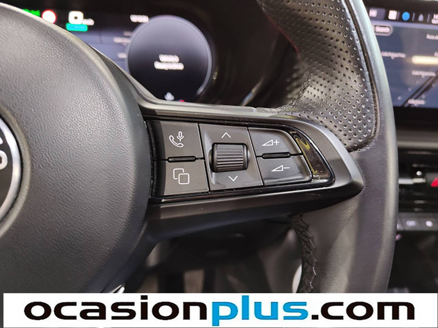 Foto Alfa Romeo Tonale Alfa Romeo Tonale 1.5 MHEV Sprint FWD (130 CV)