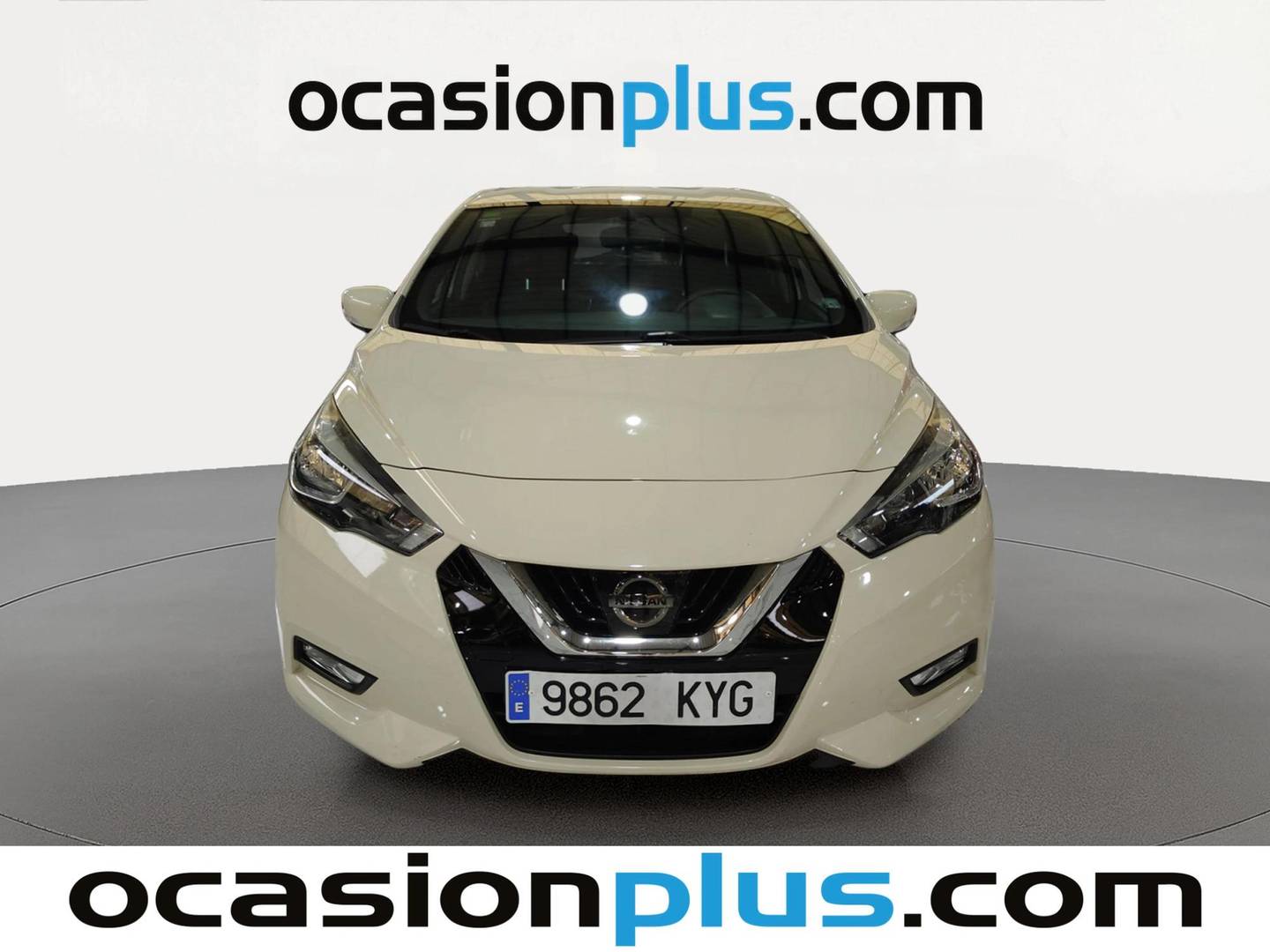 Nissan Micra Nissan Micra IG-T 100 Acenta (100 CV) 100cv