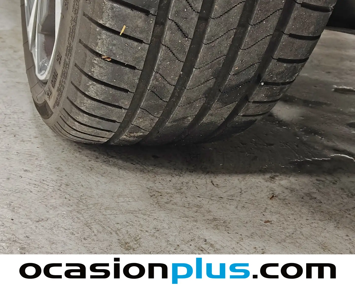 Foto Audi A3 Audi A3 Sportback A3 Sportback Black line edition 35 TFSI (150 CV)