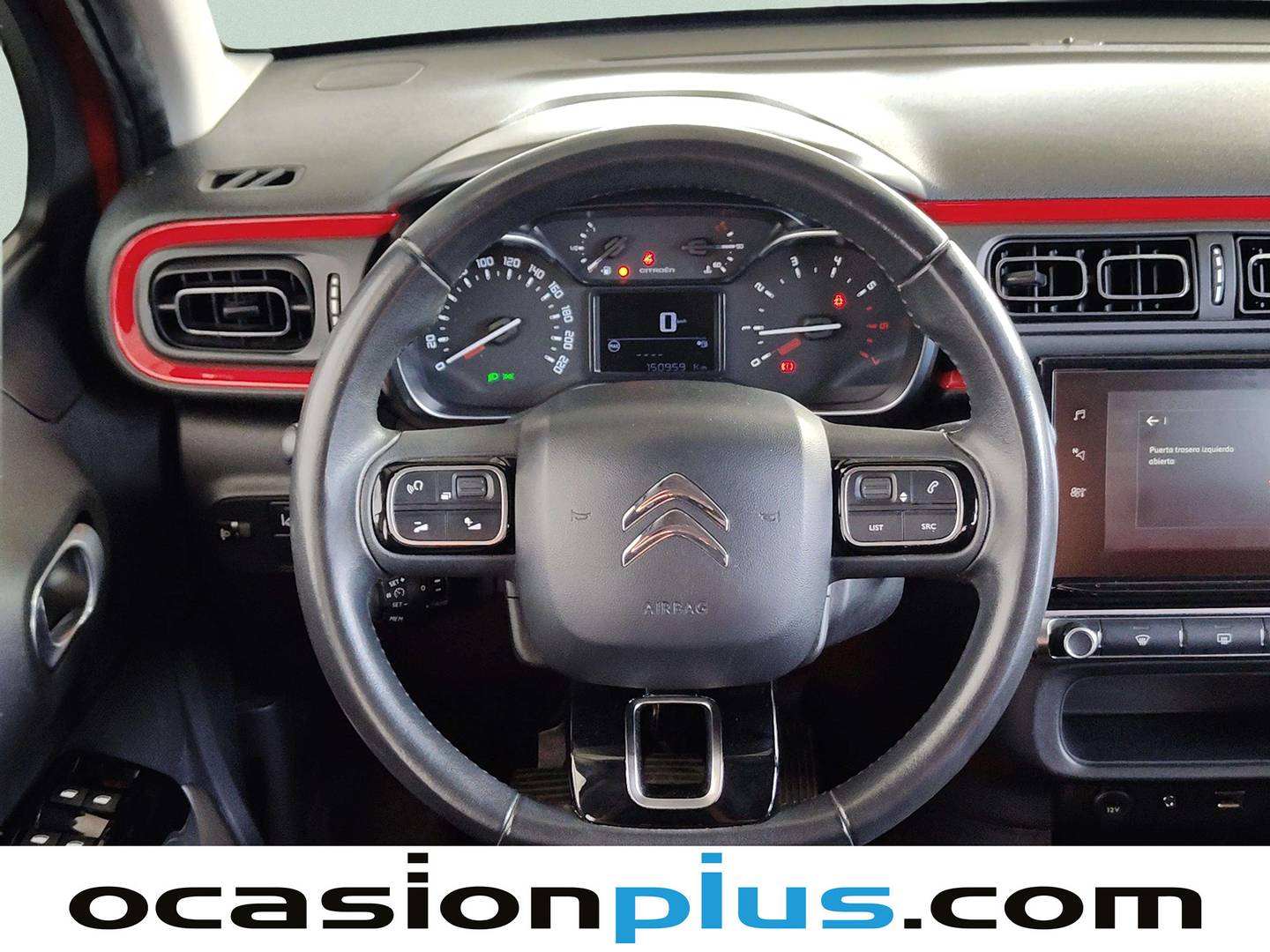 Citroën C3 Citroën C3 PureTech 82 Feel  (82 CV) de segunda mano