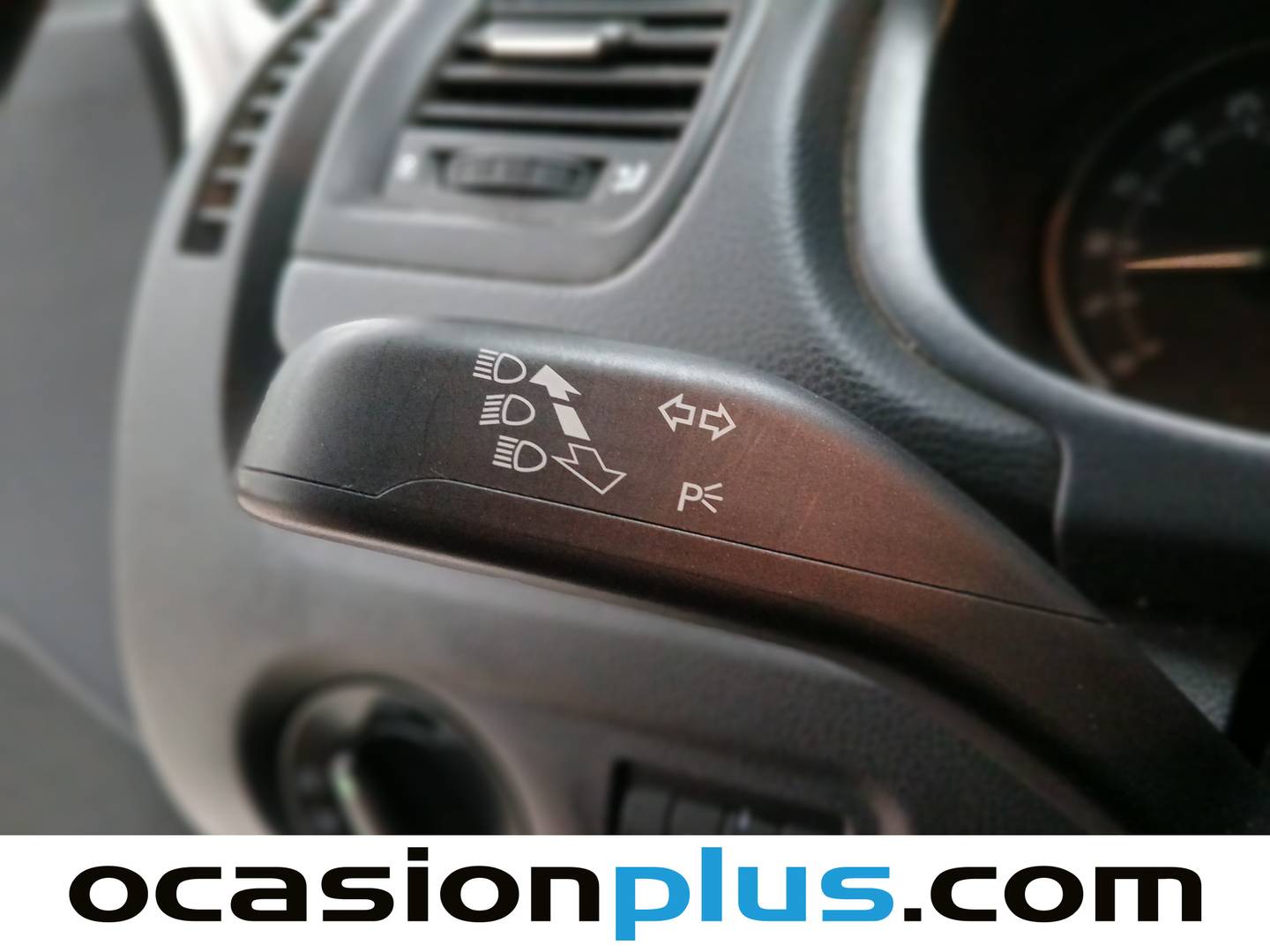 Equipamiento del Skoda Fabia Skoda Fabia 1.6 TDI Fresh (75 CV)