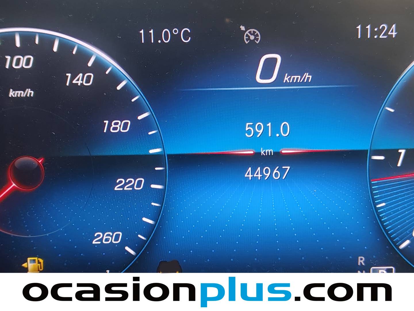 Foto Mercedes Clase A Mercedes-Benz Clase A Clase A 180 d (116 CV) Pack AMG