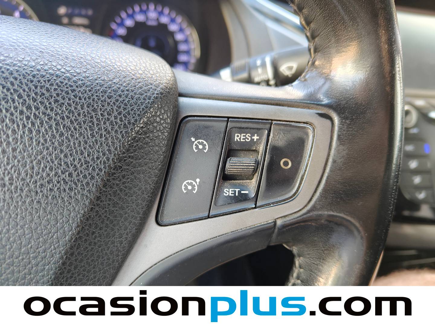 Hyundai i40 Hyundai i40 1.7 CRDI BlueDrive Tecno (115 CV) 115cv