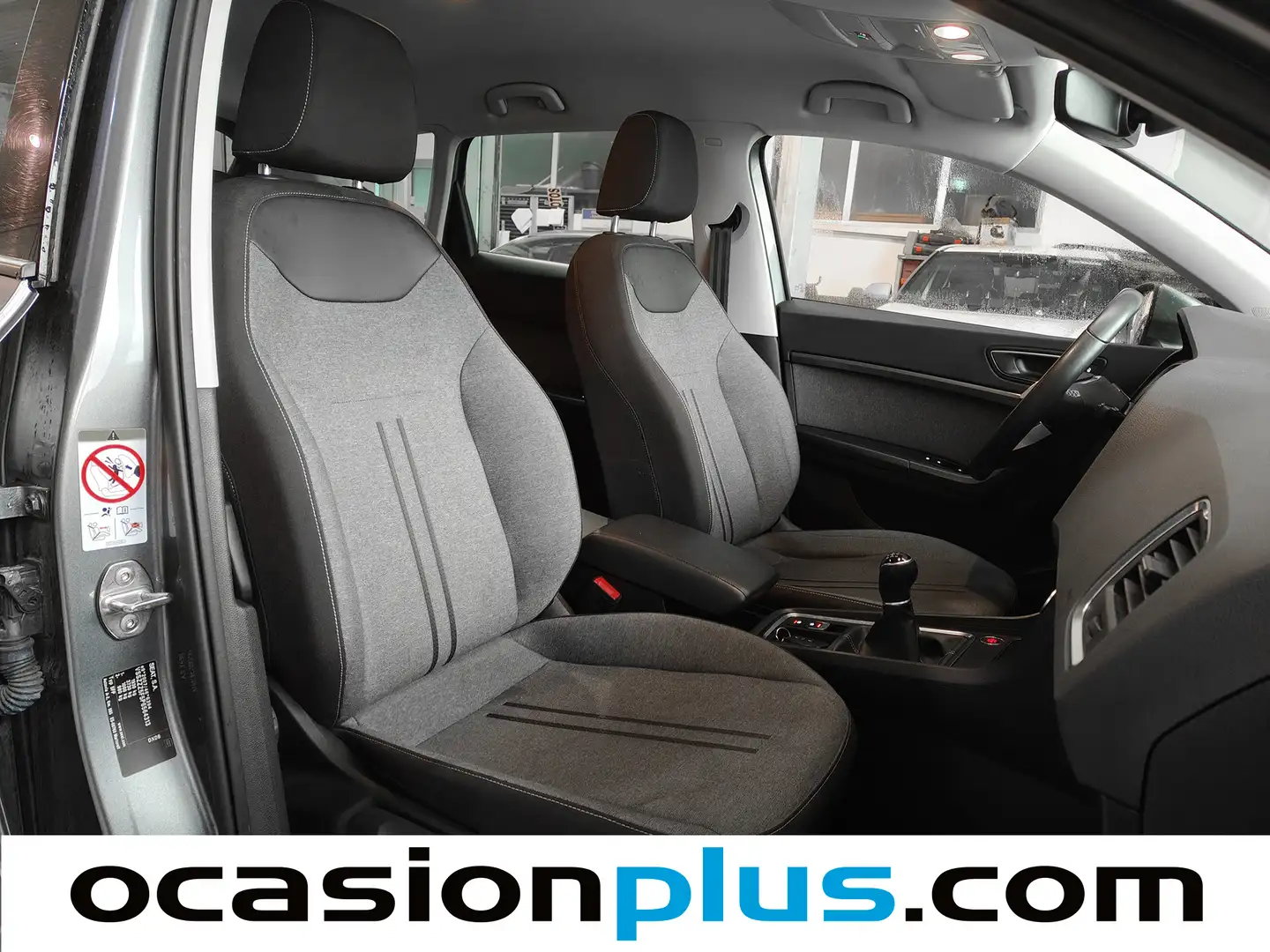 Foto Seat Ateca SEAT Ateca 1.5 TSI S&S Style XL (150 CV)