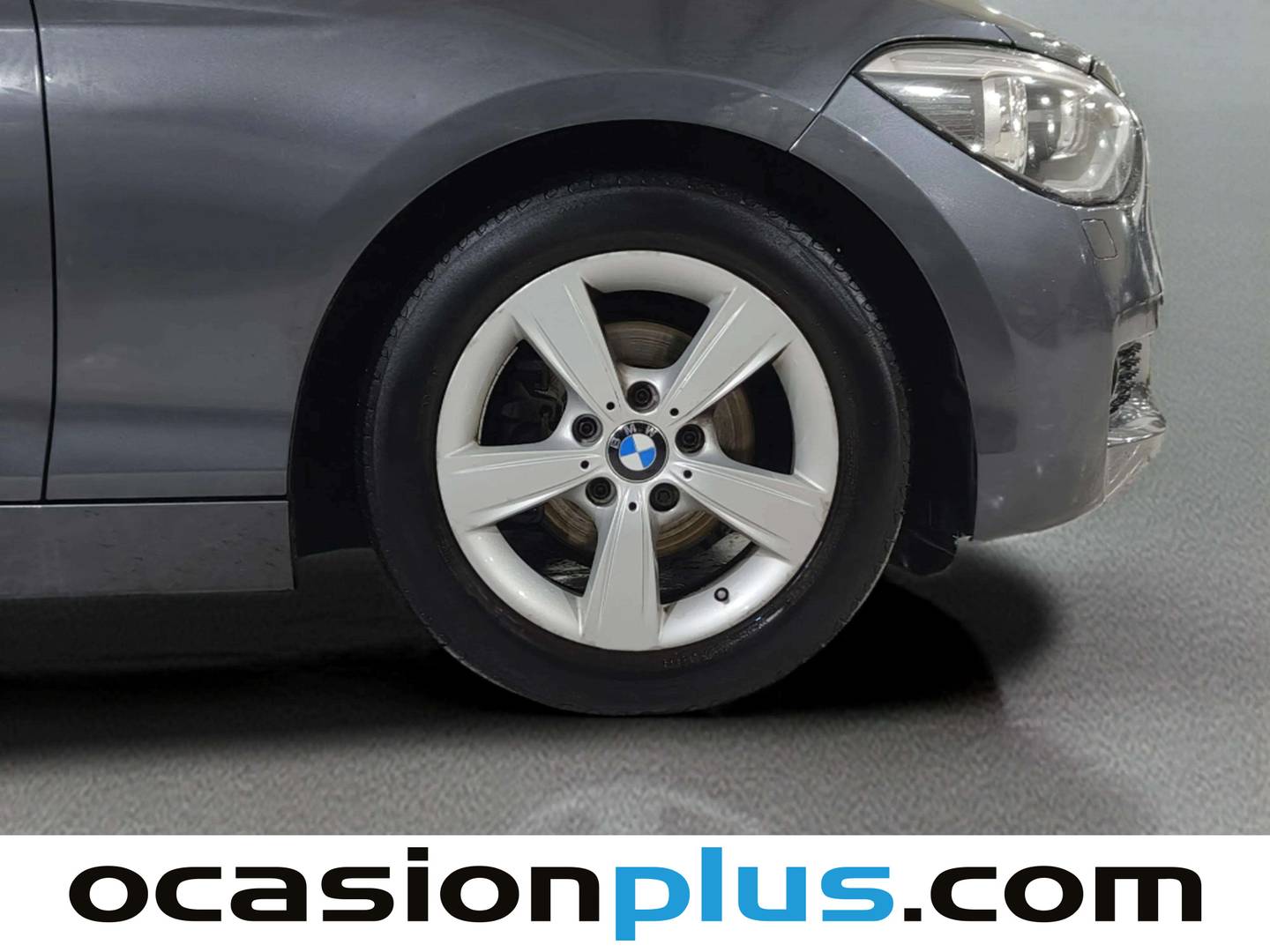 Foto BMW Serie 1 BMW Serie 1 118d (143 CV)