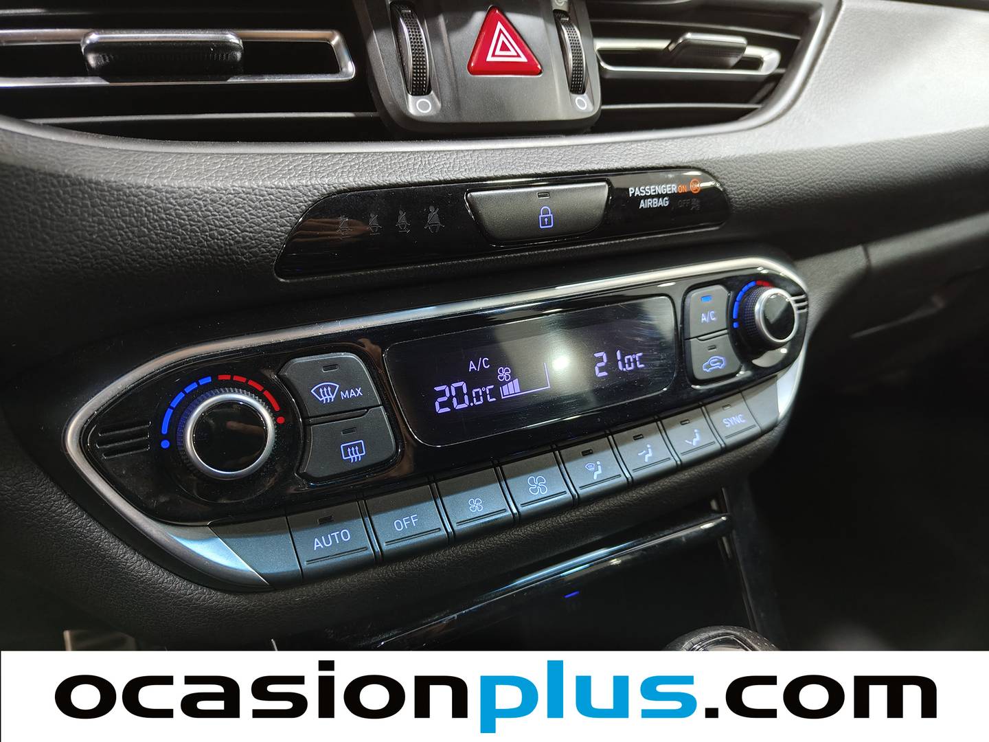 Hyundai i30 Hyundai i30 1.0 TGDI N Line DCT (100 CV) km 0