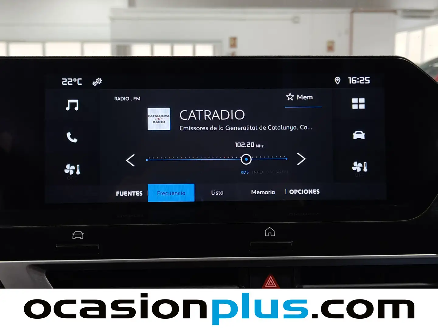 Foto Citroën C4 Citroen C4 PureTech 130 S&S 6v Feel Pack (130 CV)