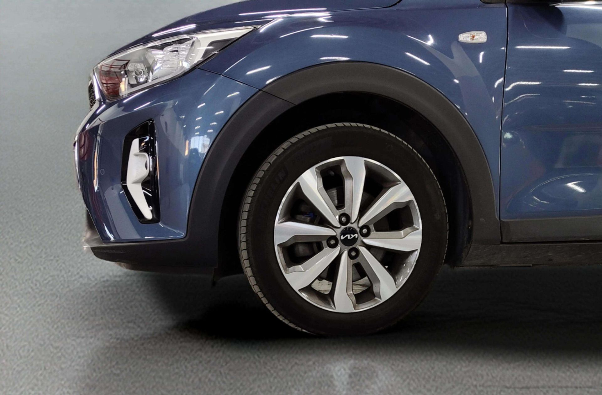 Kia Stonic 1.0 T-GDi Drive DCT - foto 32