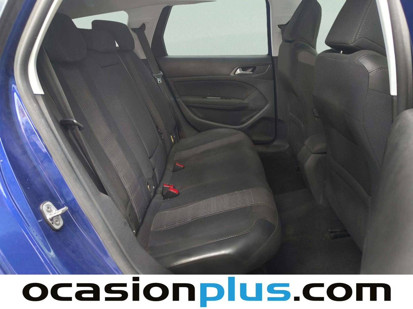 Peugeot 308 Peugeot 308 SW BlueHDI 120 S&S Allure (120 CV) diésel