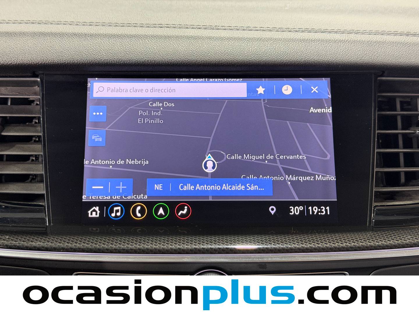 Extras y acabados del Opel Insignia Opel Insignia 2.0T SHT Business Elegance AT9 (170 CV)