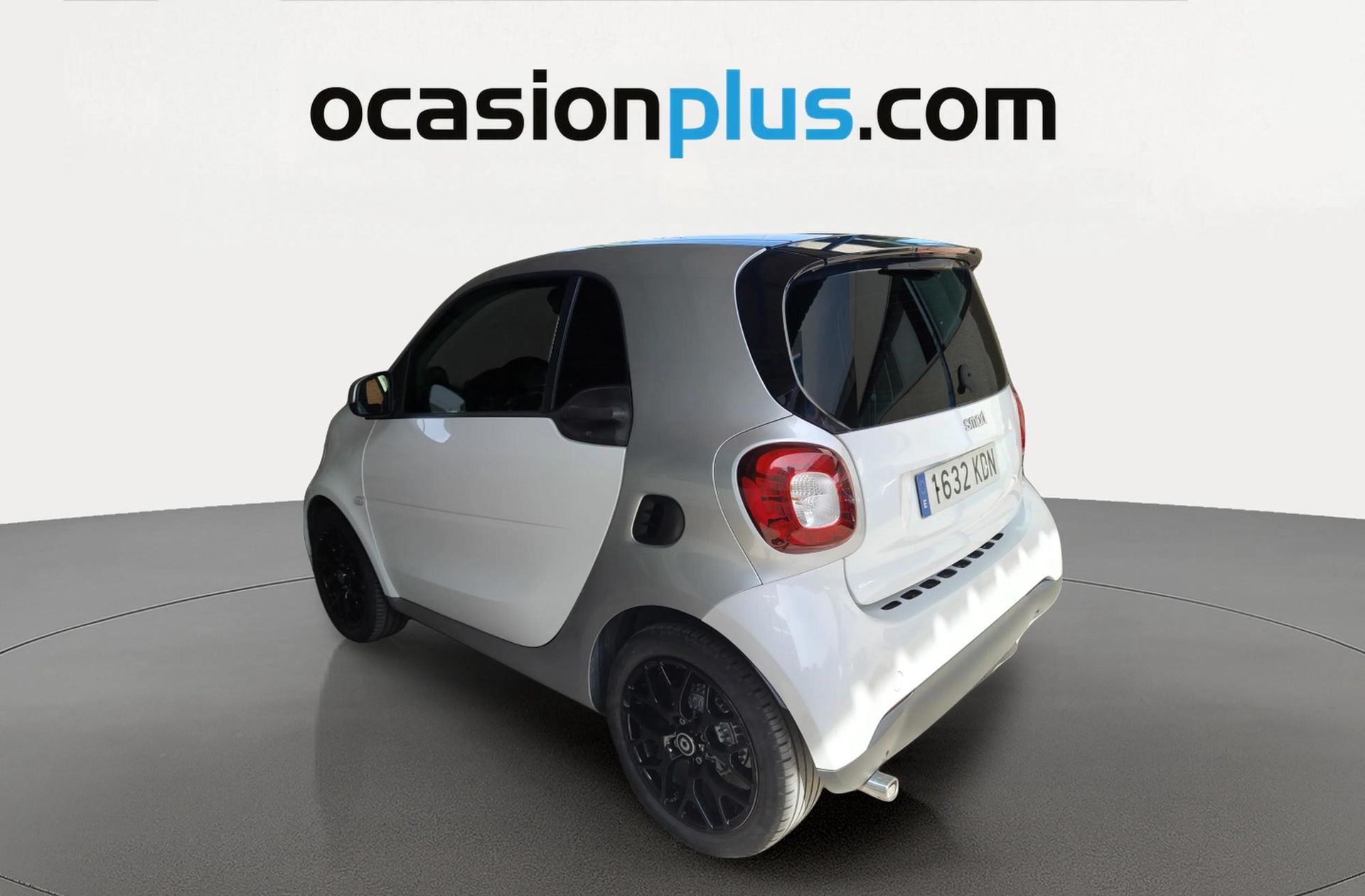 smart fortwo Coupe 66 Proxy - foto 3