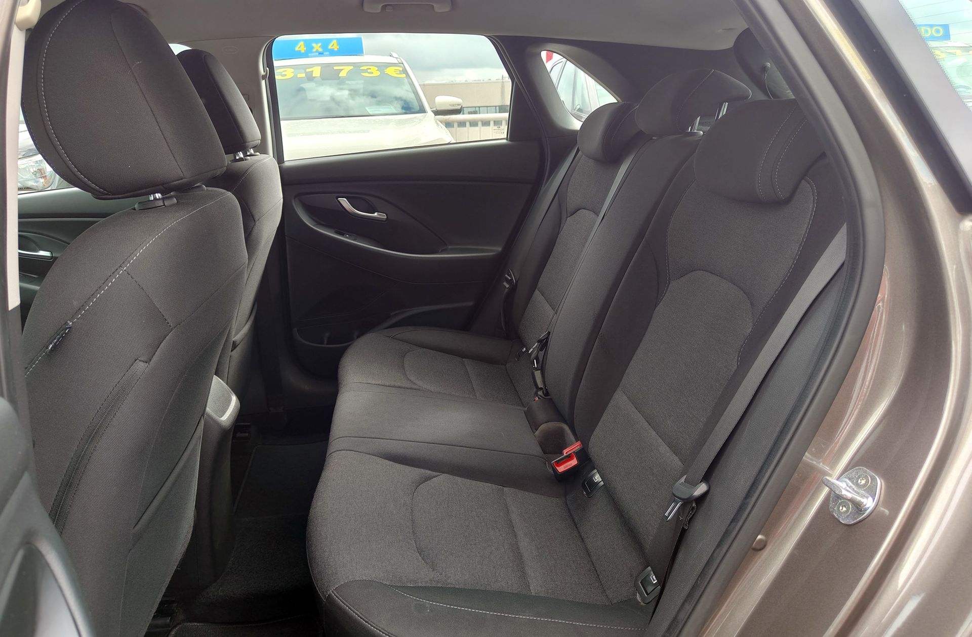 Hyundai i30 1.0 T-GDi 48V Klass - foto 11