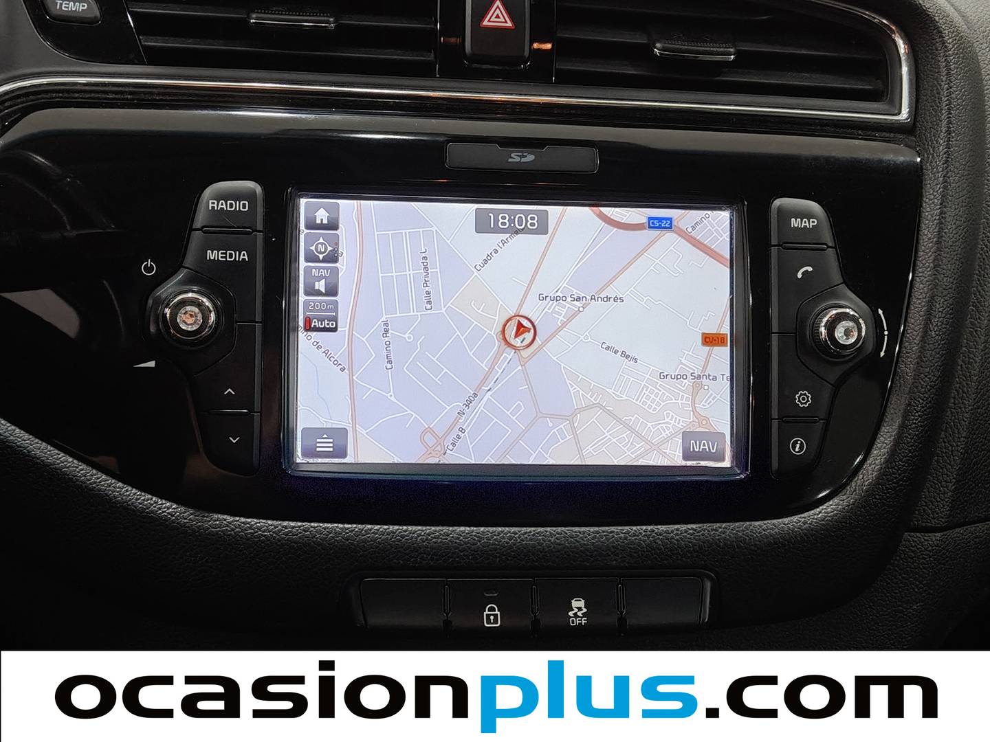 Extras y acabados del KIA Ceed KIA Ceed 1.0 T-GDi Eco-Dynamics x-Tech (100 CV)