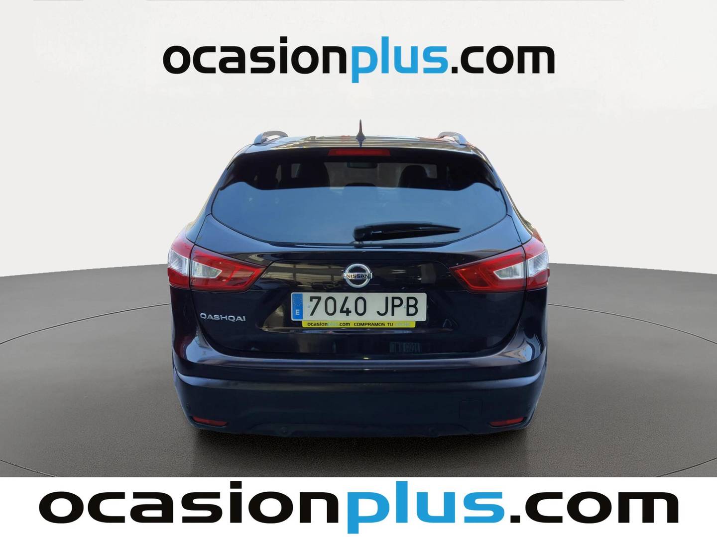 Nissan QASHQAI Nissan Qashqai dCi 130 Tekna 4x2 XTronic (130 CV) barato