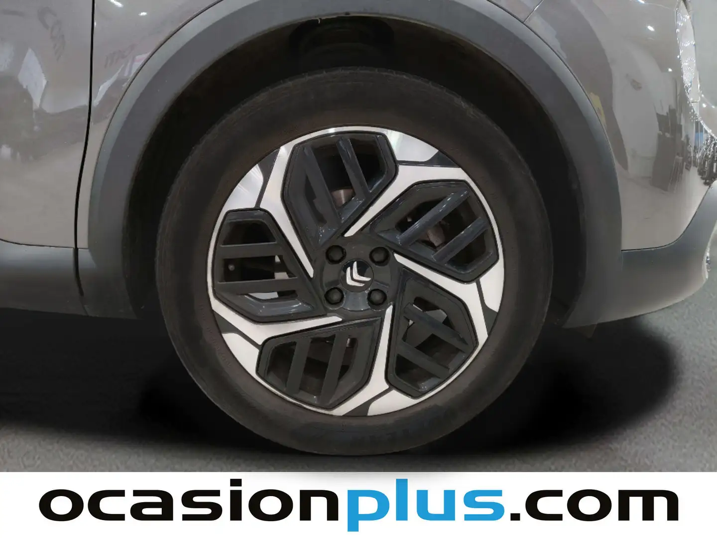 Foto Citroën C4 Citroen C4 PureTech 130 S&S 6v Feel Pack