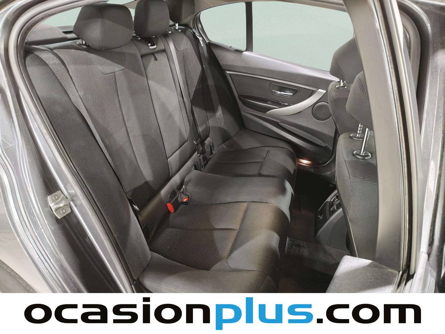 BMW Serie 3 BMW Serie 3 318d (143 CV) km 0