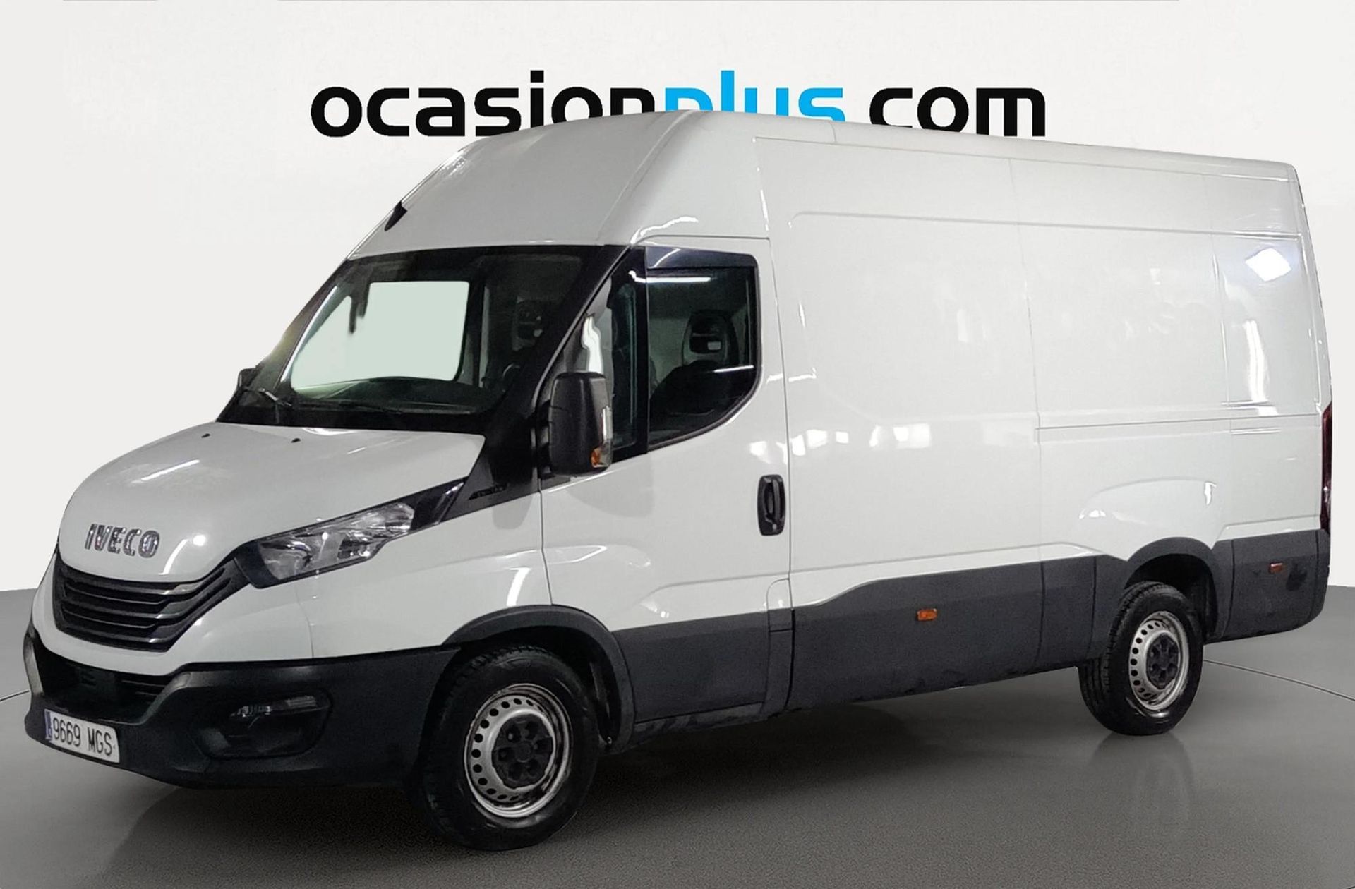 Iveco Daily Furgon 35S 16 V 3520L/H2