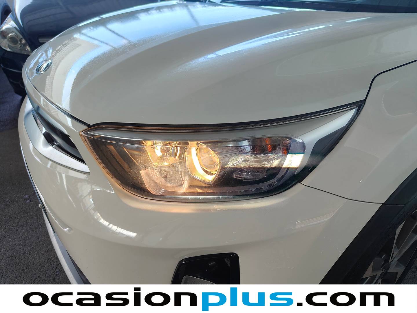 KIA Stonic KIA Stonic 1.0 T-GDi Drive (100 CV) al mejor precio