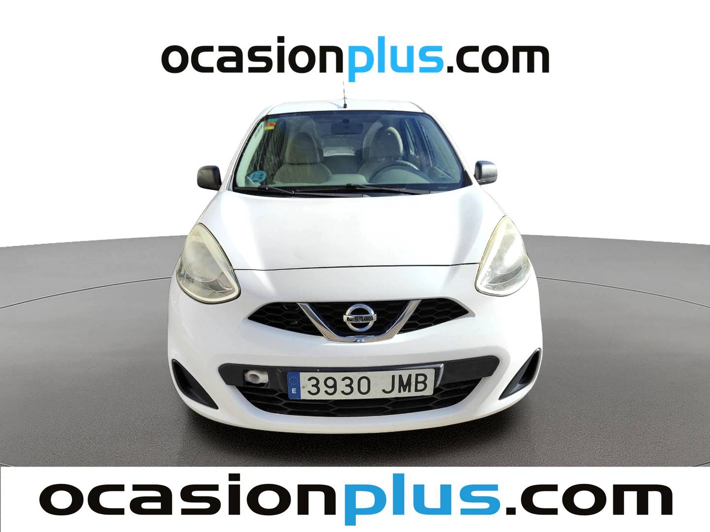 Nissan Micra Nissan Micra 1.2G Acenta (80 CV) 2016