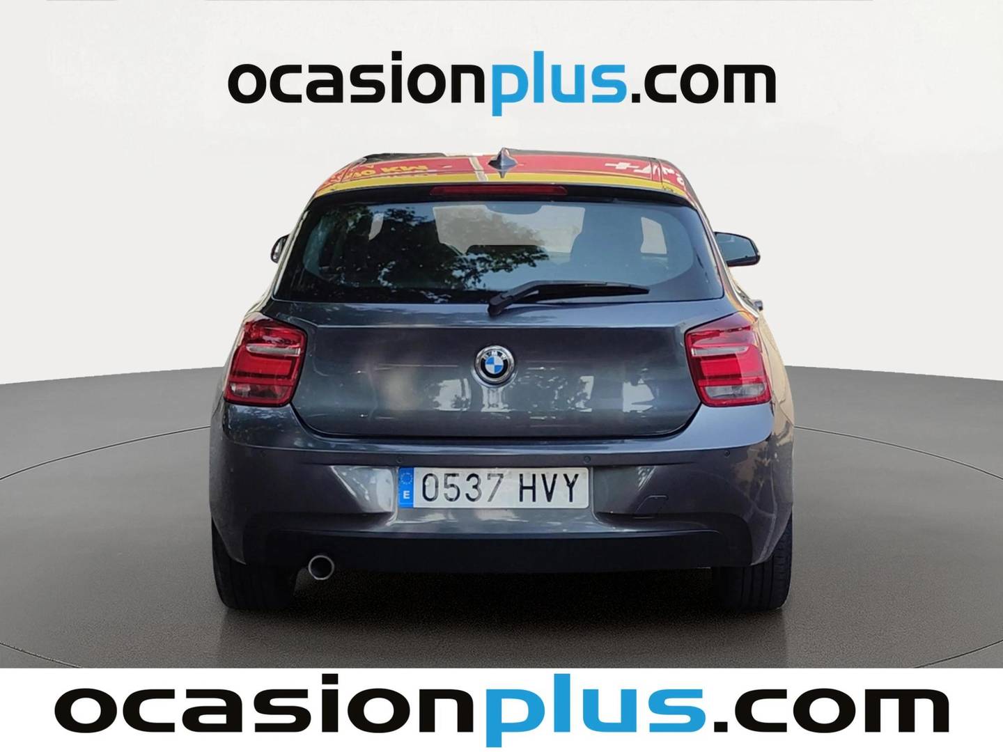 BMW Serie 1 BMW Serie 1 118d (143 CV) al mejor precio