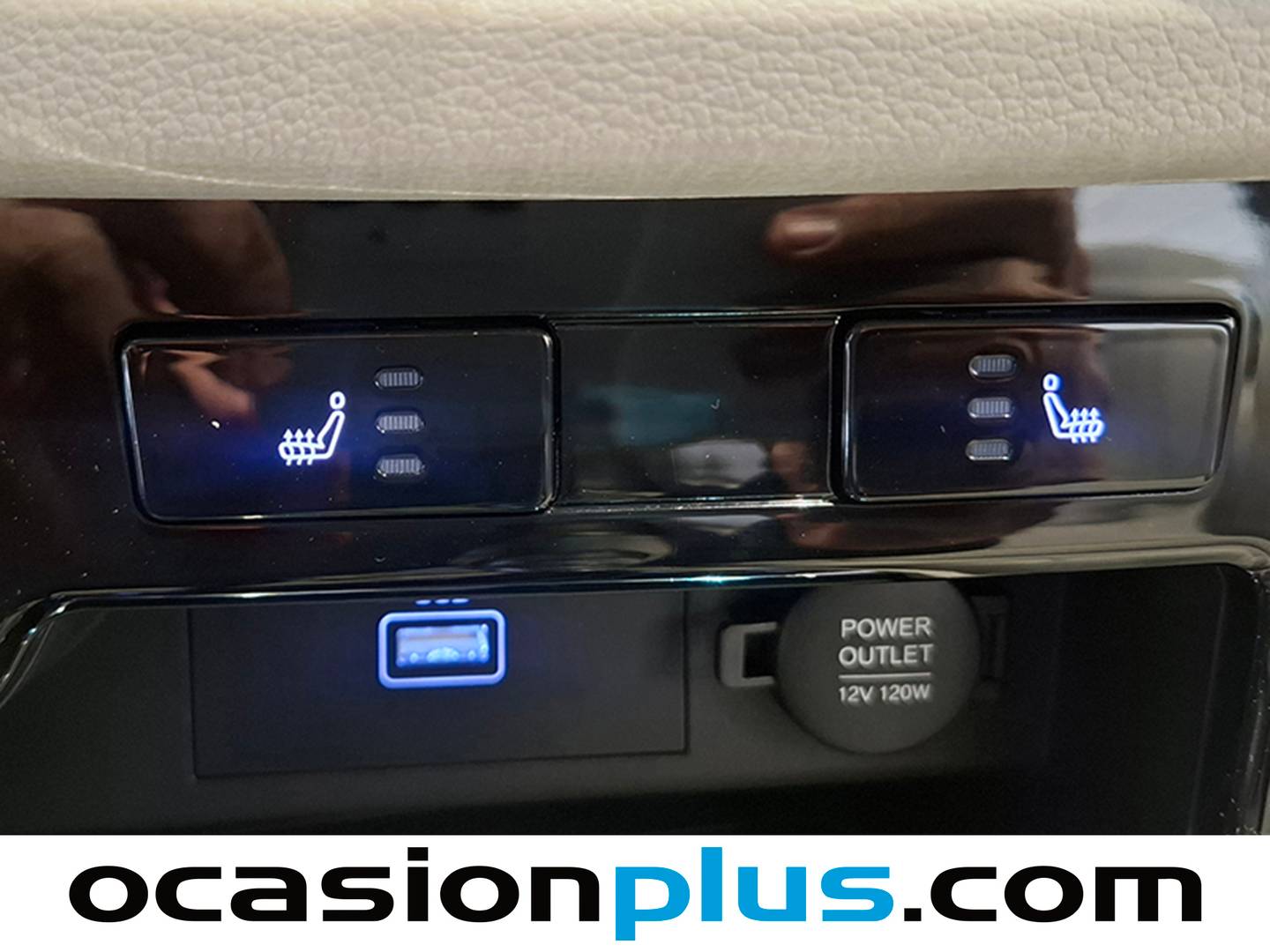 Foto SsangYong Korando Ssangyong Korando G15T Urban (163 CV)