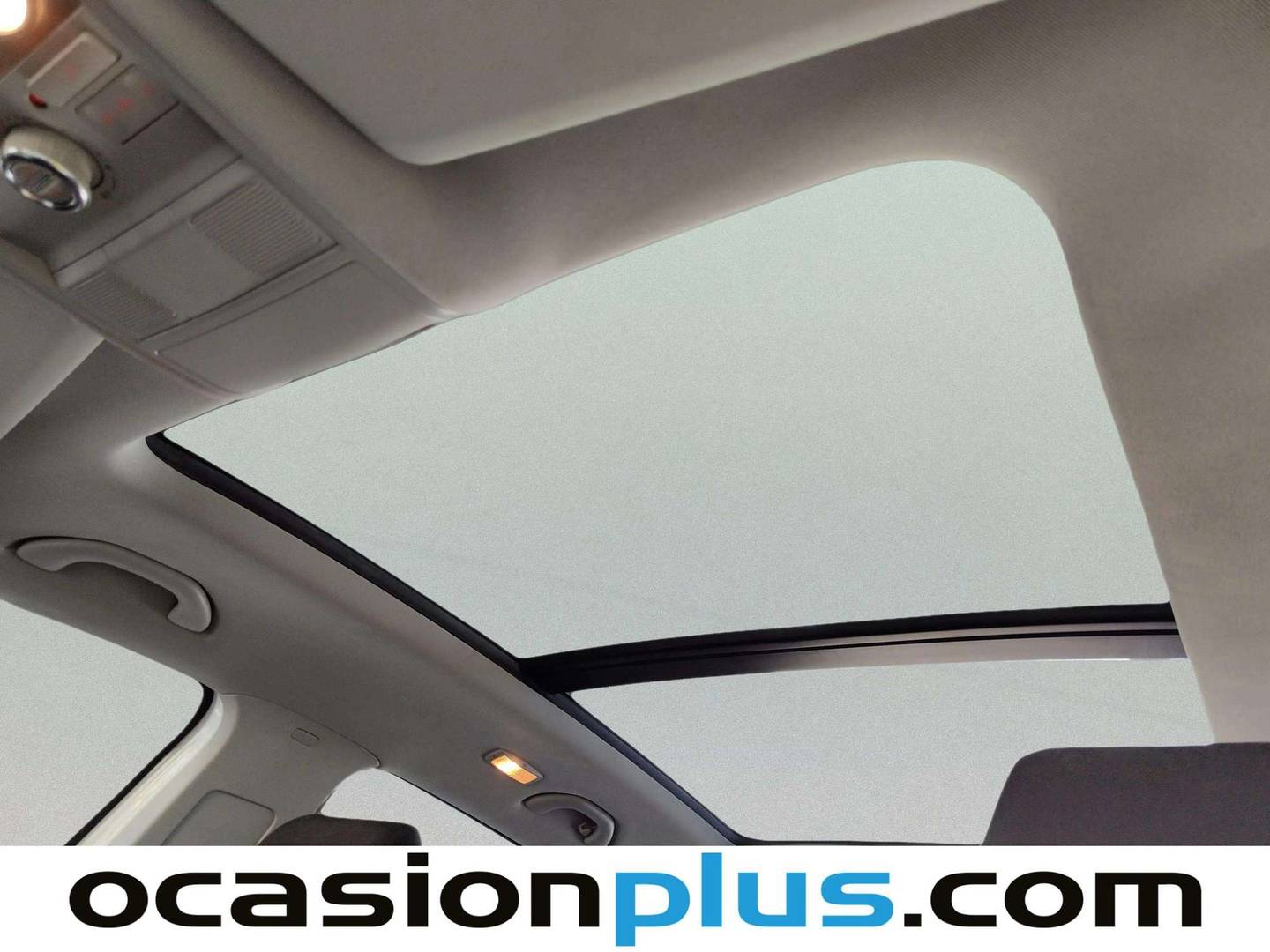 Extras y acabados del Volkswagen Tiguan Volkswagen Tiguan T1 2.0 TDI BMT 4x2 (110 CV)