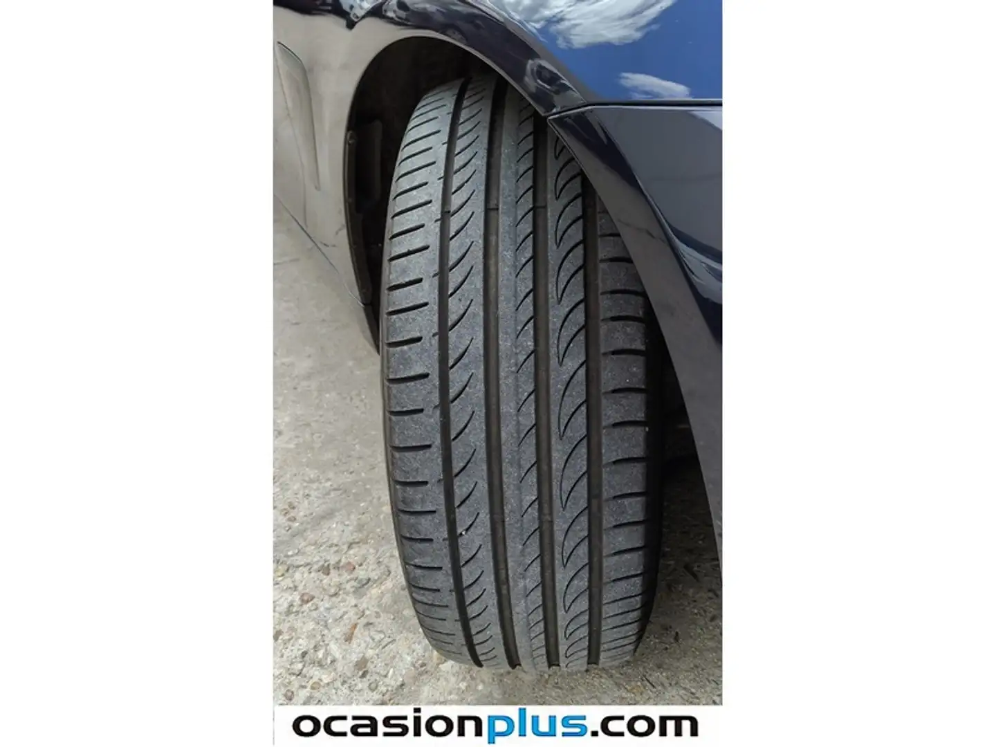 Foto BMW Serie 4 BMW Serie 4 420d Coupe (184 CV)