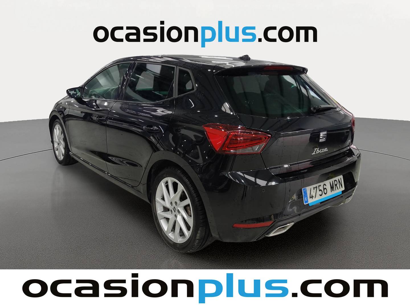 Foto Seat Ibiza SEAT Ibiza 1.5 TSI FR XL DSG (150 CV)