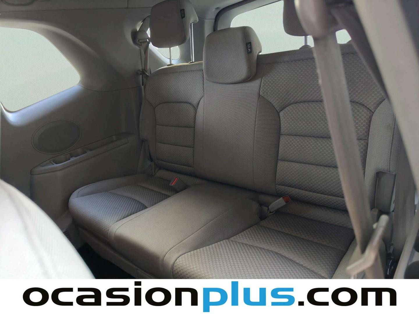 SsangYong Rodius SsangYong Rodius D22T Premium Auto (178 CV) seminuevo