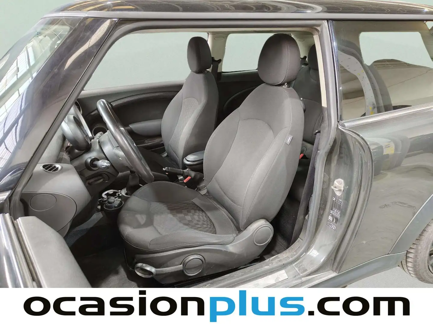 Foto Mini MINI MINI MINI 3 Puertas Cooper S (184 CV)