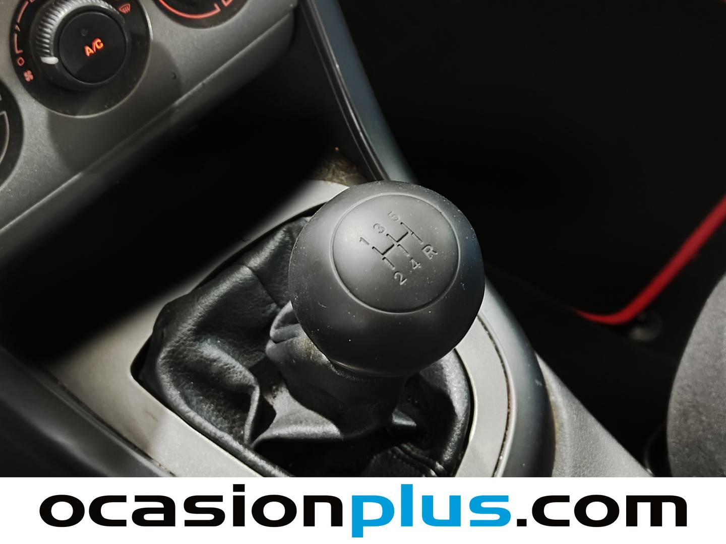 Peugeot 308 Peugeot 308 1.6 HDI Confort (90 CV) de segunda mano