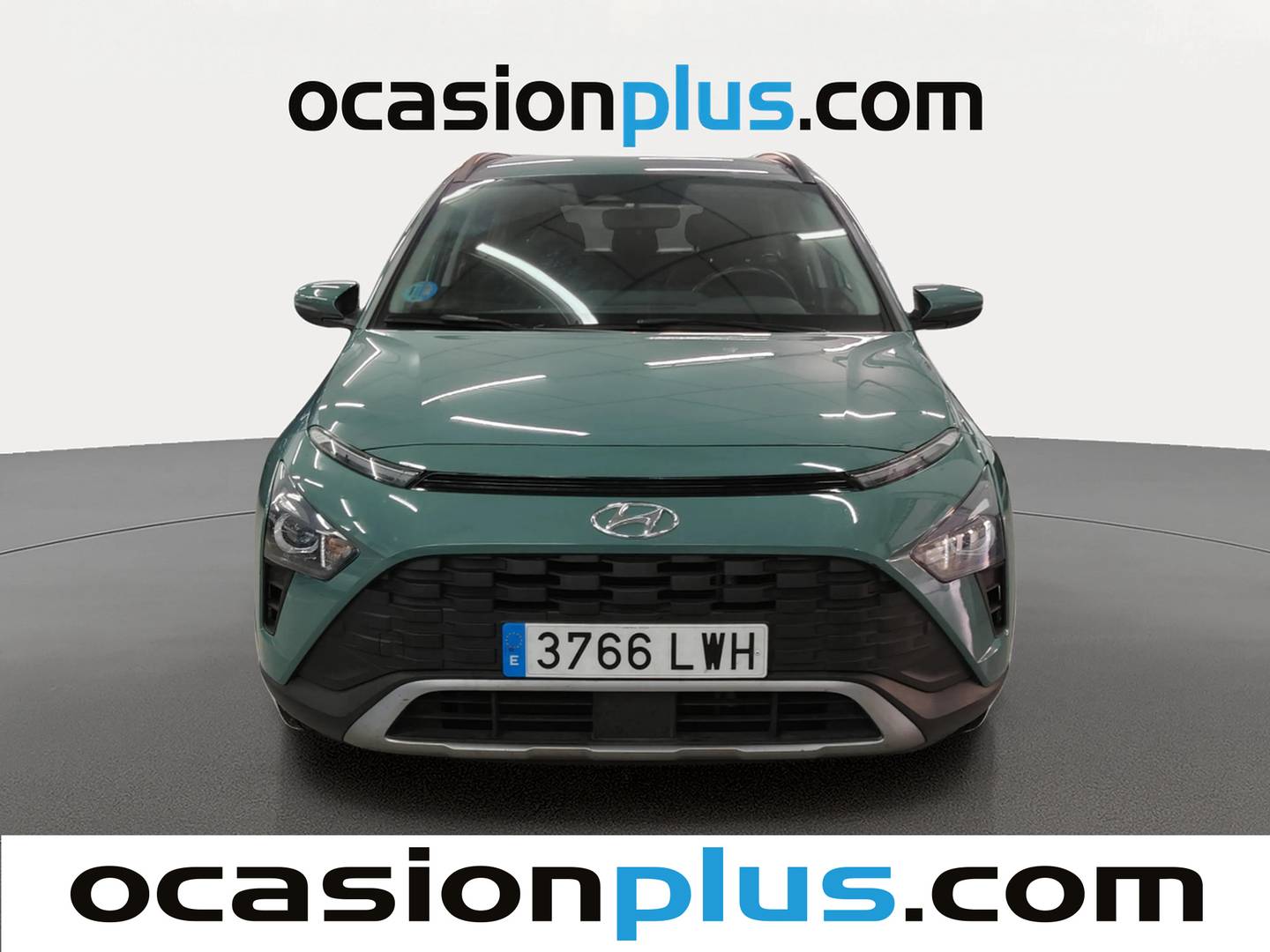 Foto Hyundai Bayon Hyundai Bayon 1.0 TGDI 48V Maxx (100 CV)