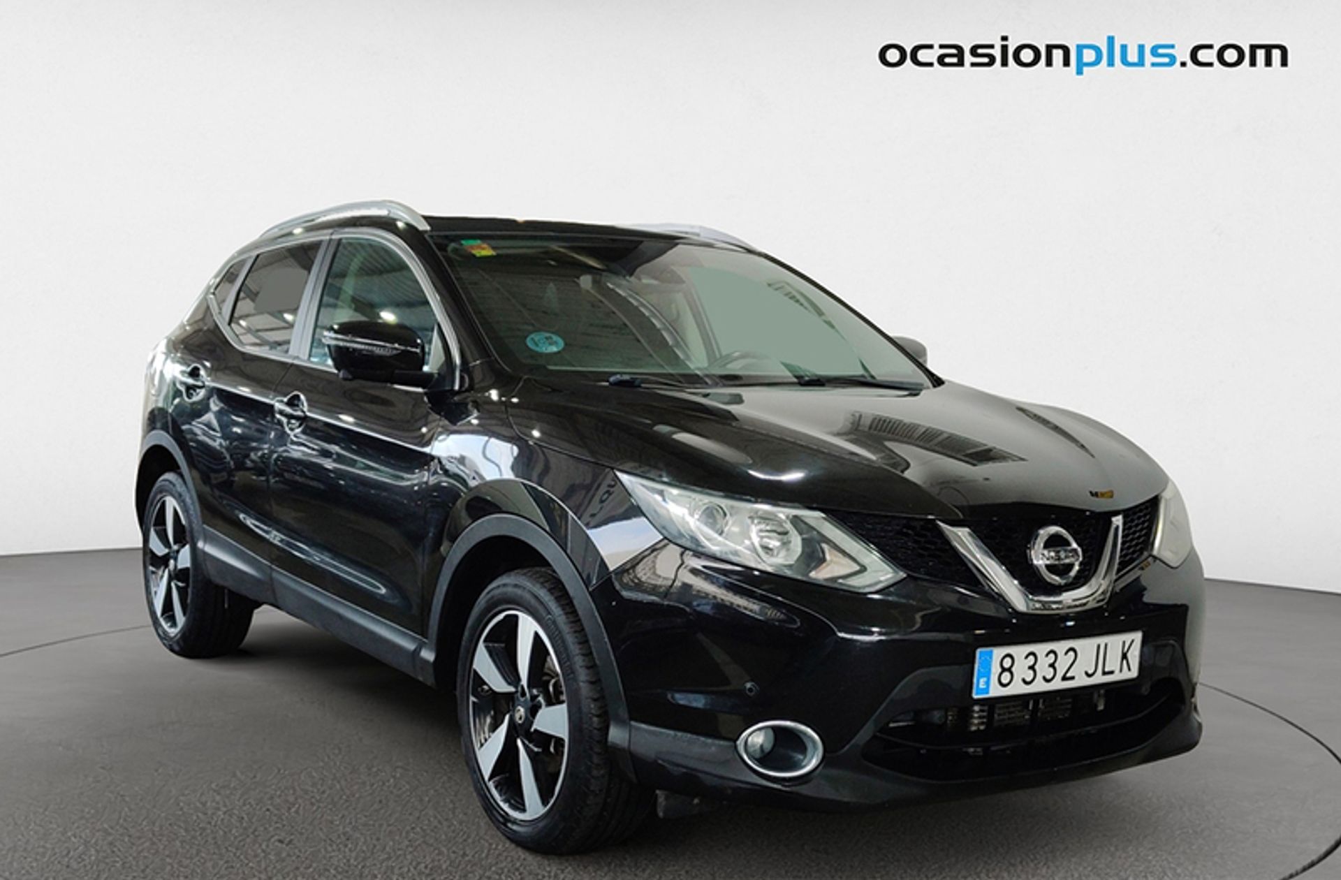 Nissan Qashqai 1.6 dCi N-Connecta 4x2 XTronic - foto 2