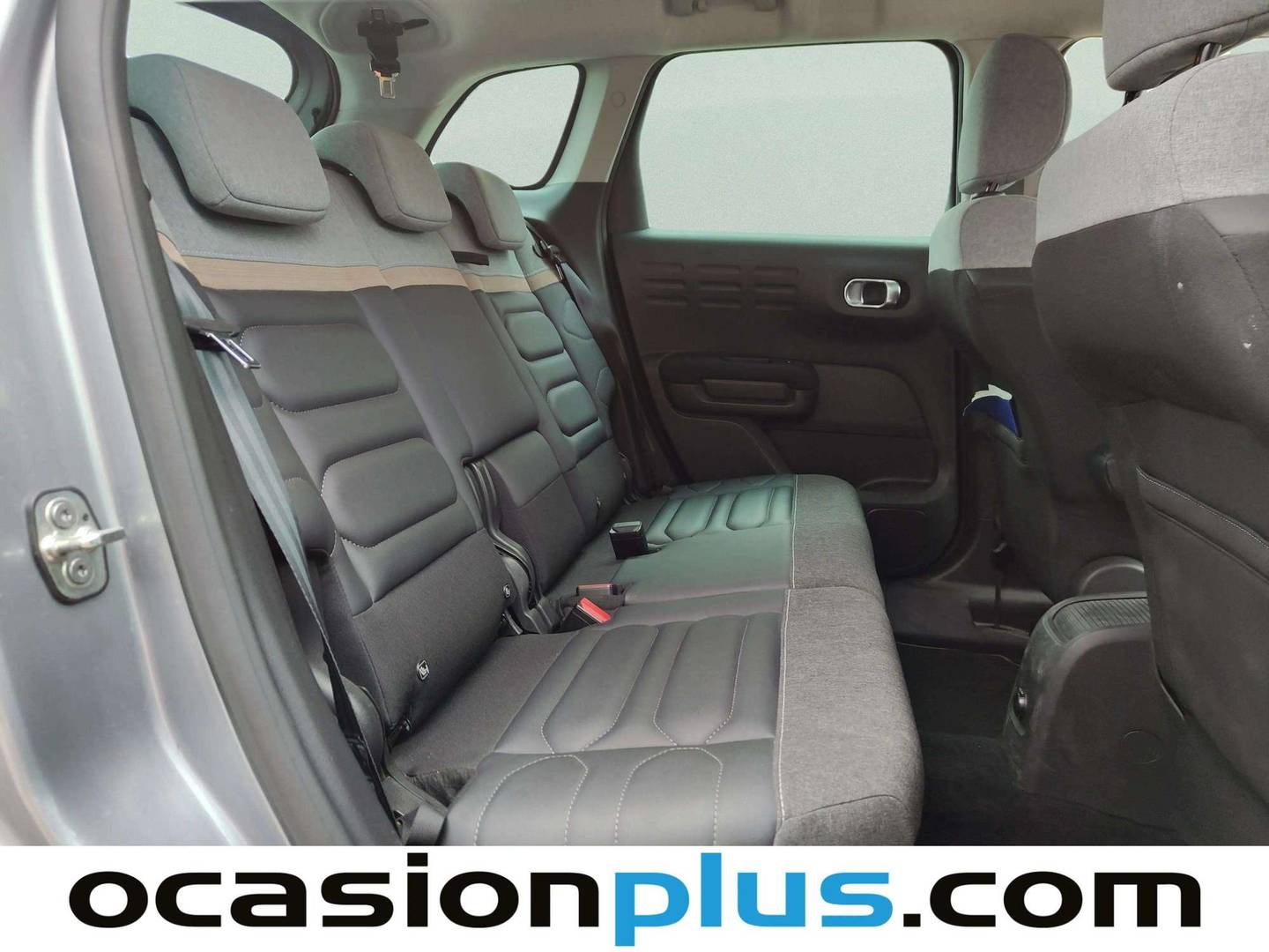 Citroën C3 Aircross Citroën C3 Aircross PureTech 130 S&S Shine EAT6 (131 CV) 2022